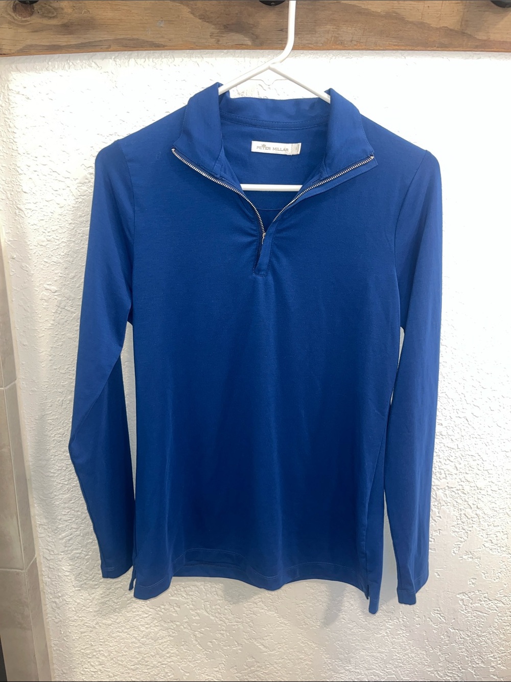 Peter Millar Evelyn Half-Zip Women’s Pullover